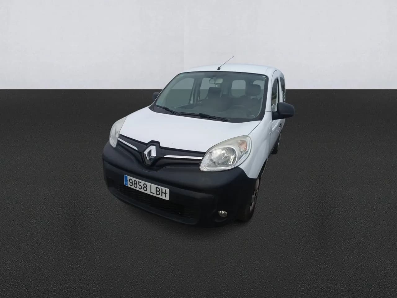 Renault Kangoo Profesional N1 Energy dCi 66kW (90CV)