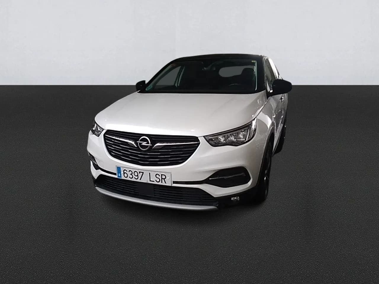 Opel Grandland X 1.5 CDTi Design & Tech