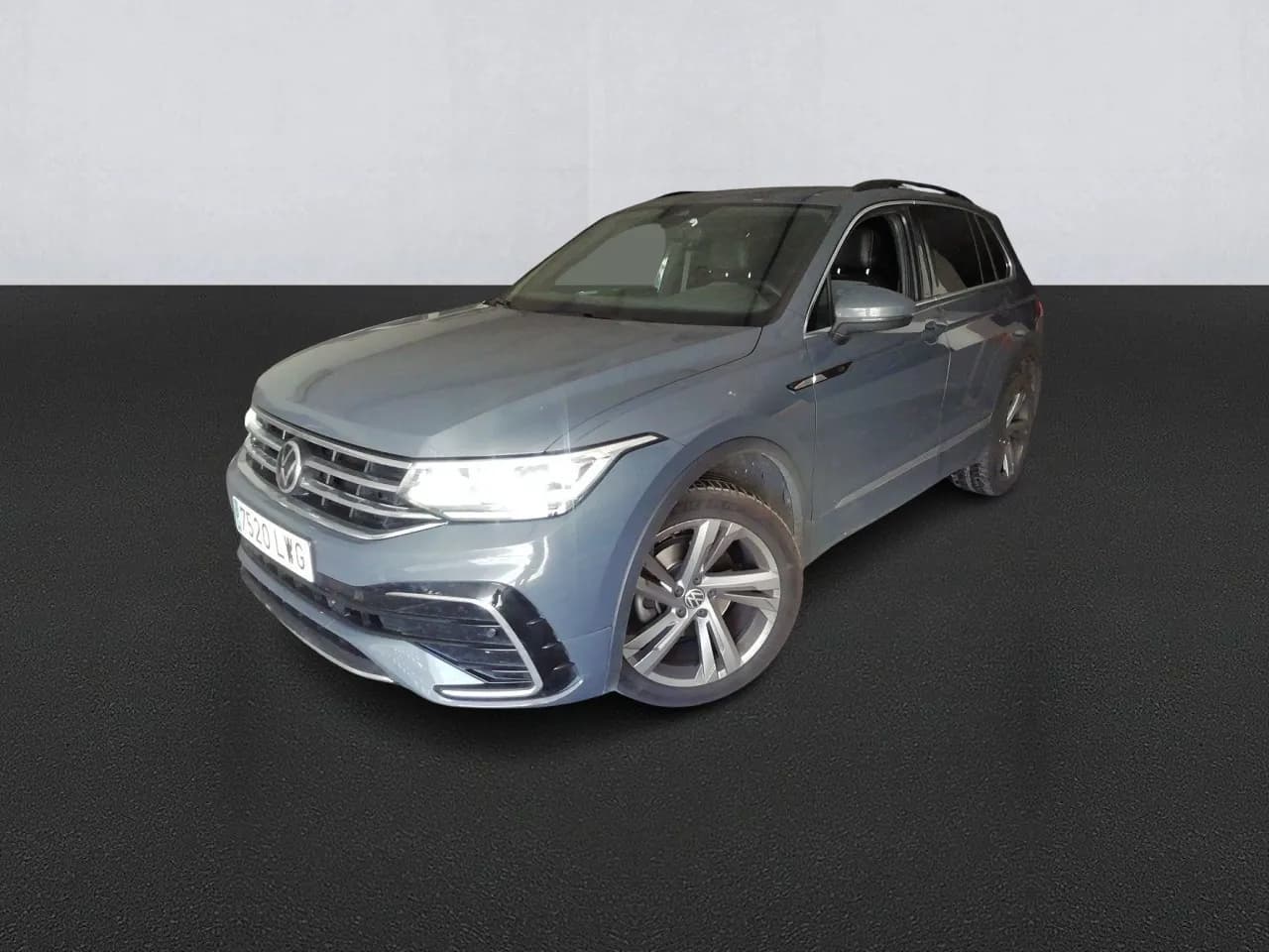 Volkswagen Tiguan R-Line 2.0 TDI 110kW (150CV) DSG