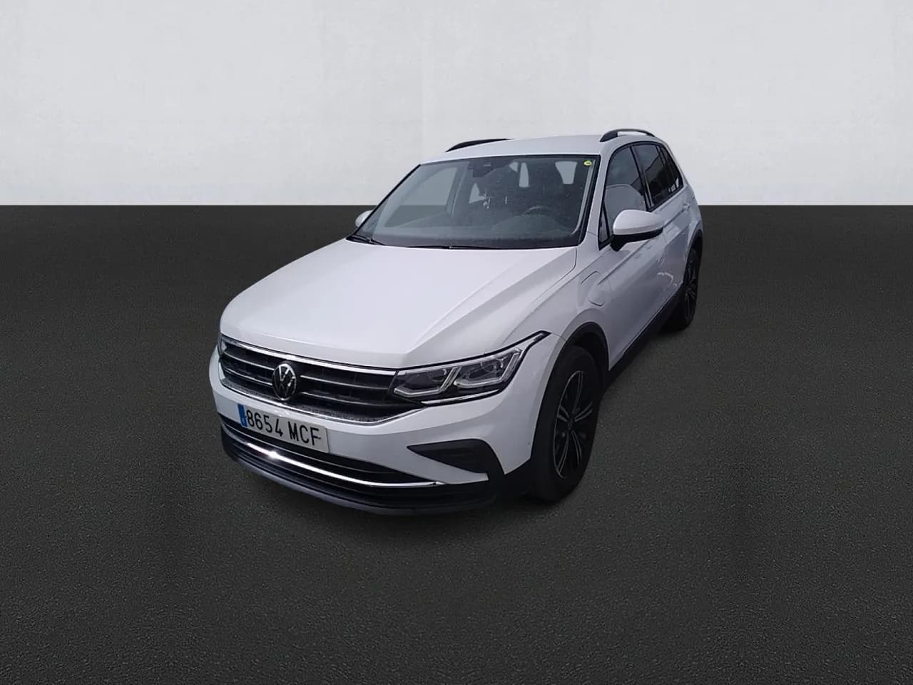 Volkswagen Tiguan Life 1.4 TSI eHybrid 180kW (245CV) DSG