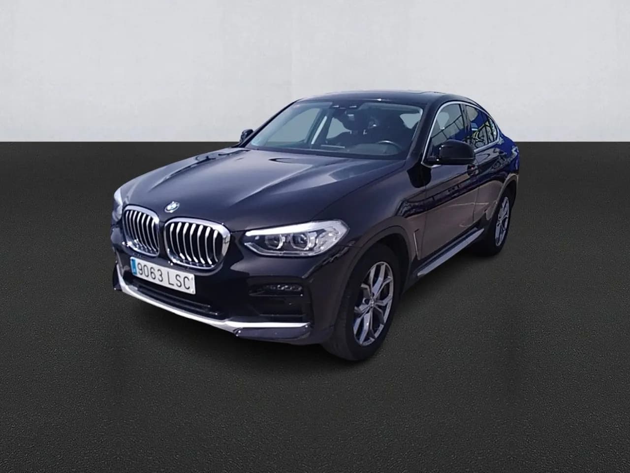 BMW X4 xDrive30i