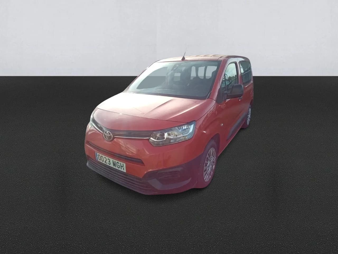 Toyota Proace 1.5D 96kW (130CV) Combi GX Plus L1