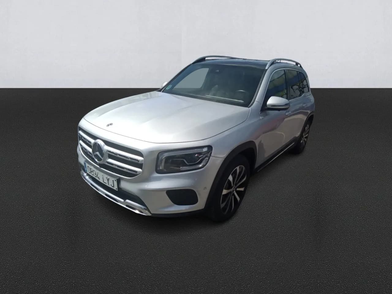 Mercedes-Benz Clase GLB 2.0 GLB 200 D DCT 110KW (150CV)
