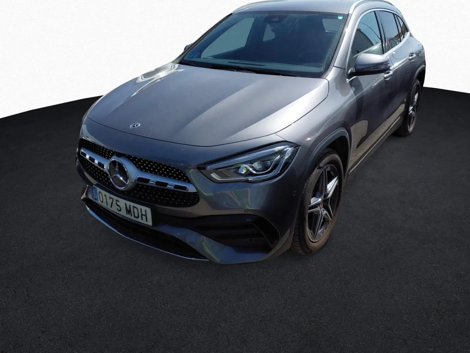 Mercedes-Benz Clase GLA GLA 250 e