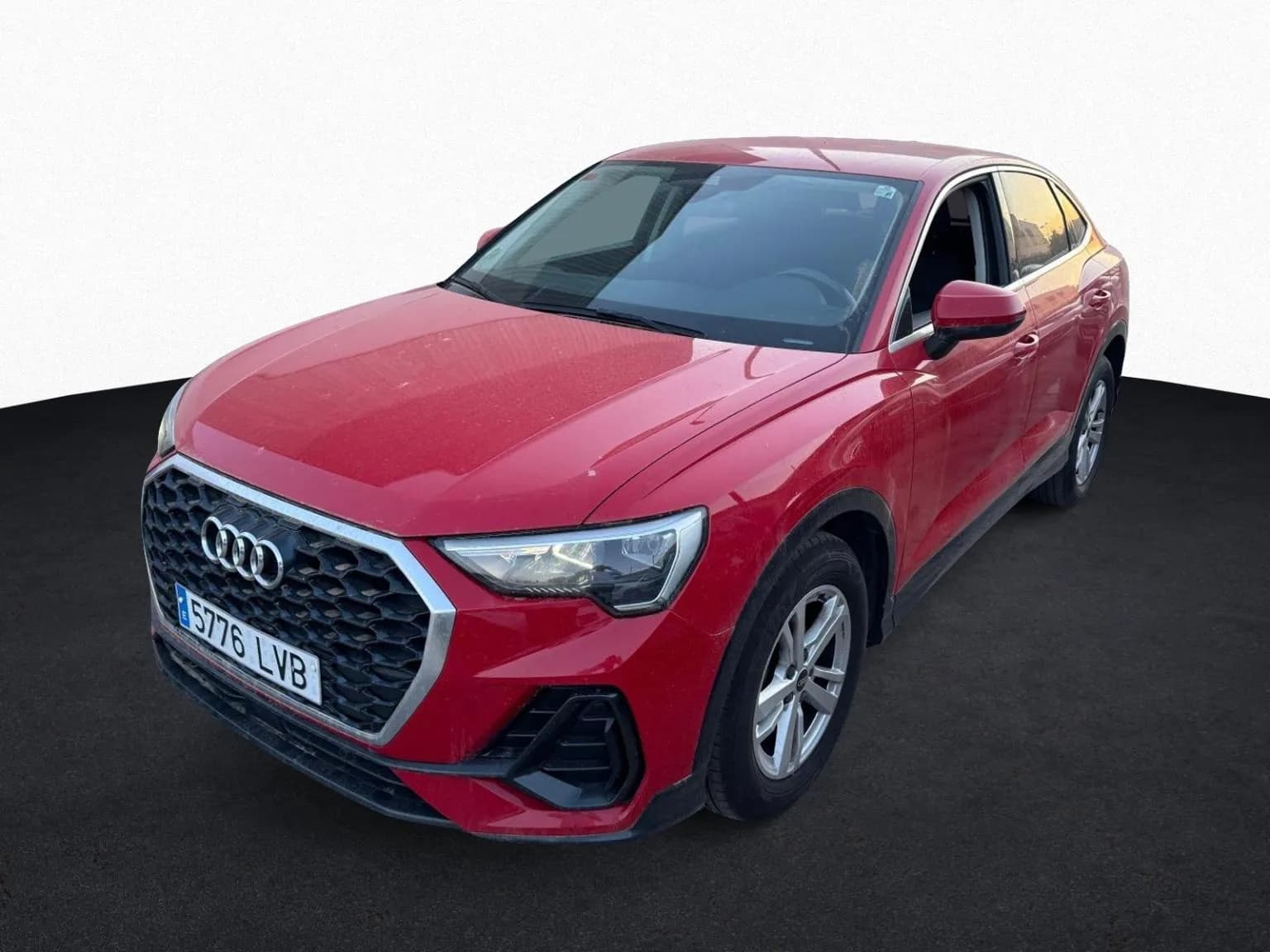Audi Q3 35 TDI 110kW (150CV) S tronic