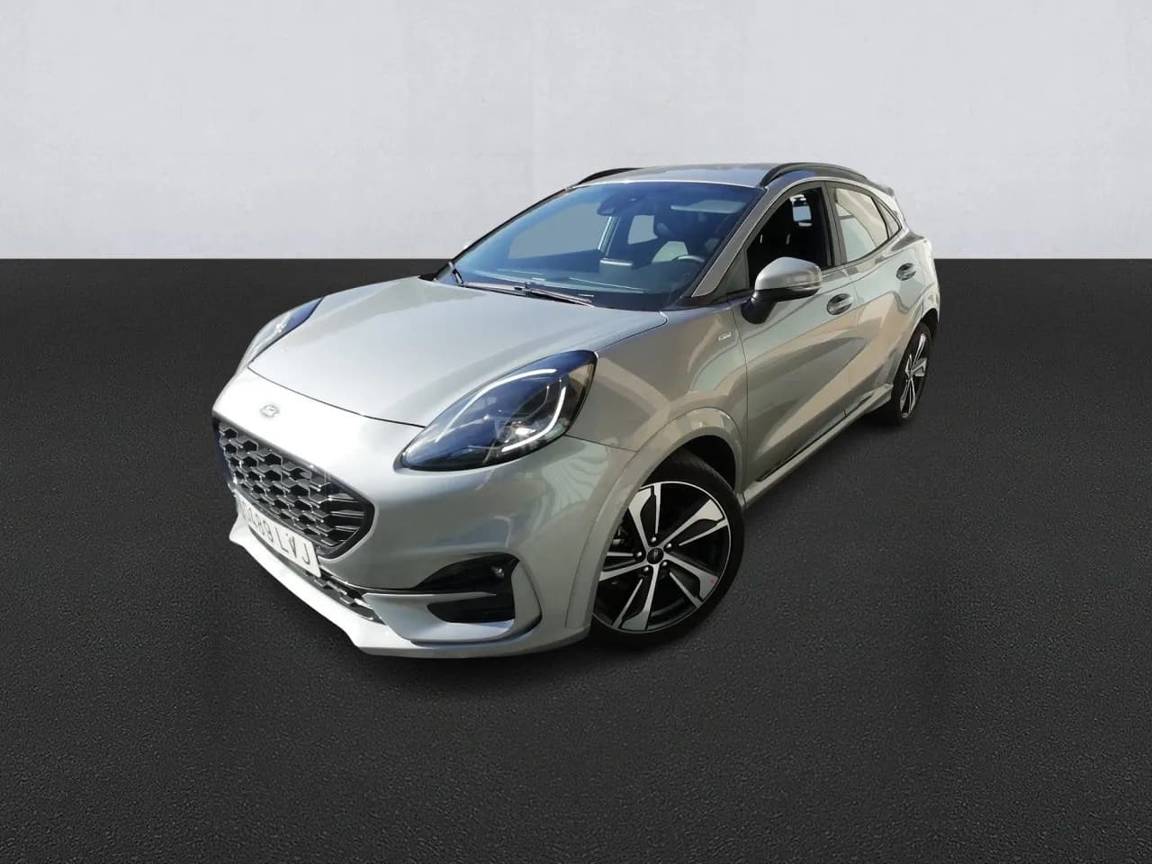 Ford Puma 1.0 EcoBoost 125cv ST-Line X MHEV