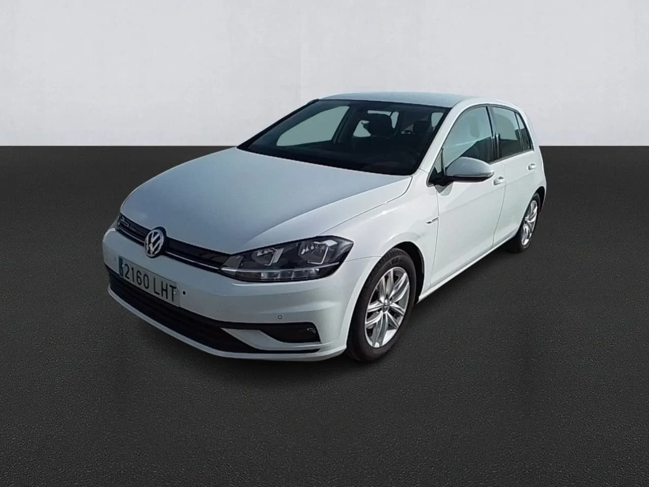 Volkswagen Golf Last Edition 1.5 TSI EVO 96kW (130CV)
