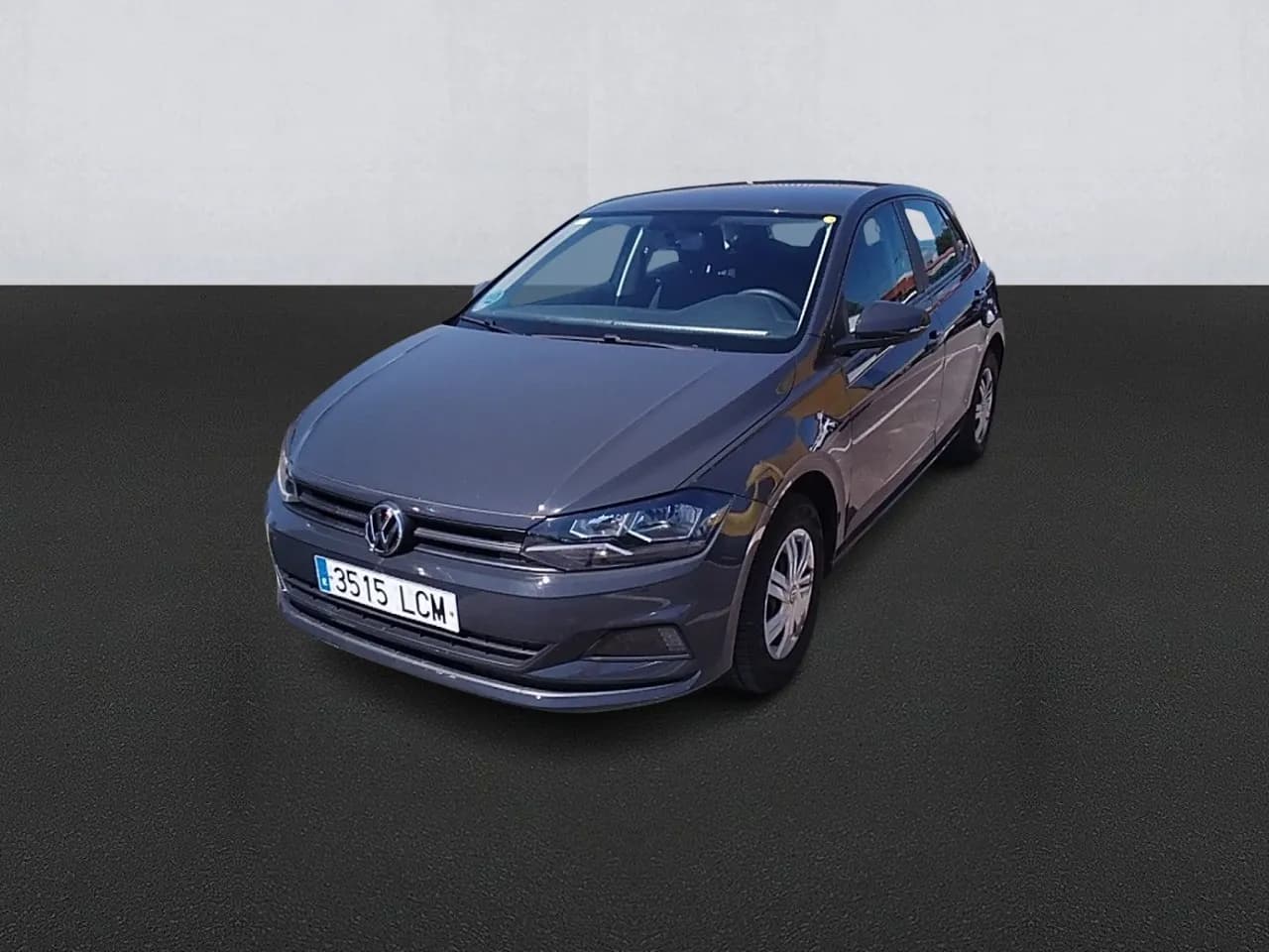 Volkswagen Polo Edition 1.0 59kW (80CV)