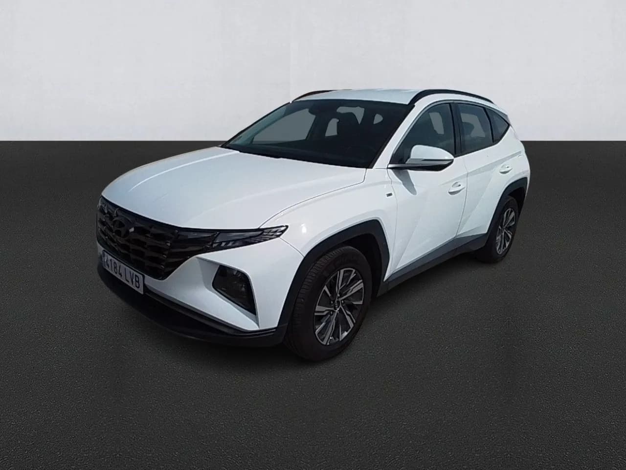 Hyundai Tucson 1.6 CRDI 100kW (136CV) 48V Maxx