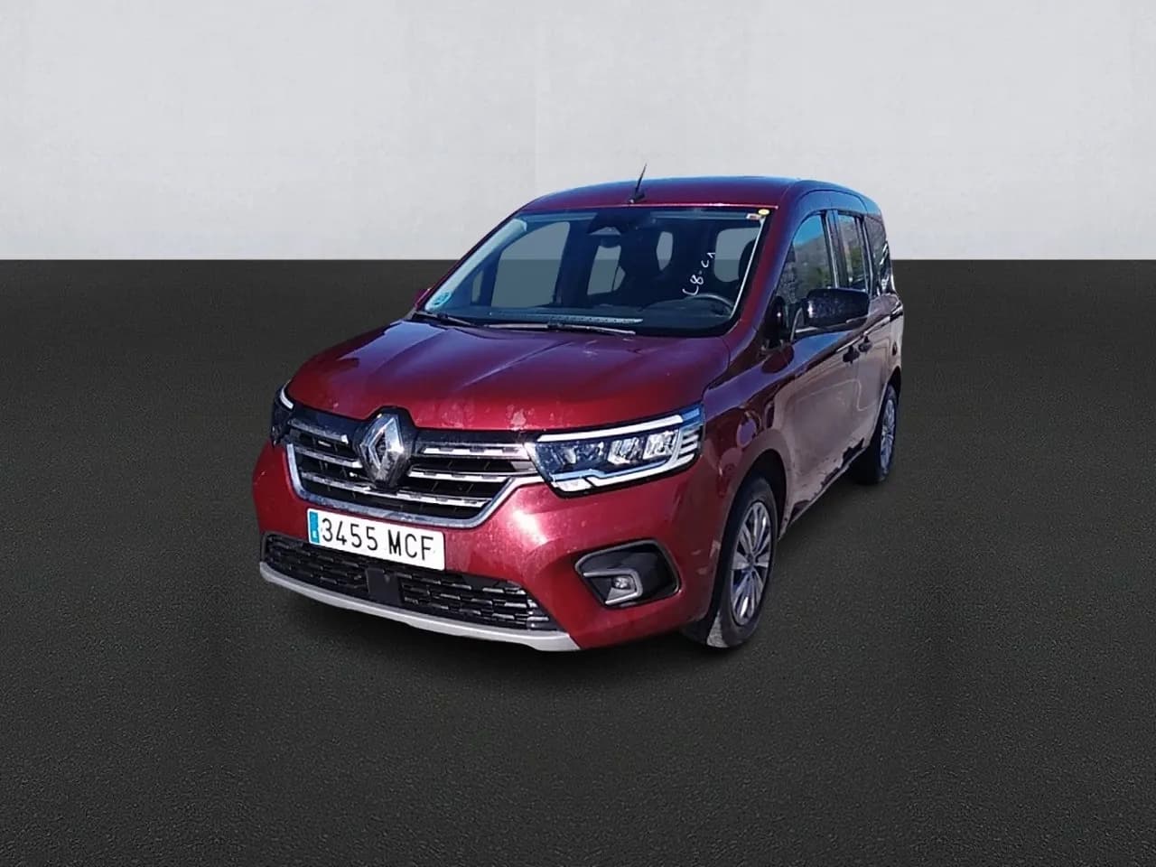 Renault Kangoo Life Edition One 1.5 Blue dCi 70kW(95CV)