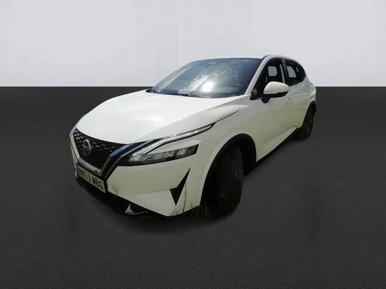 Nissan Qashqai DIG-T 103kW (140CV) mHEV 4x2 Acenta