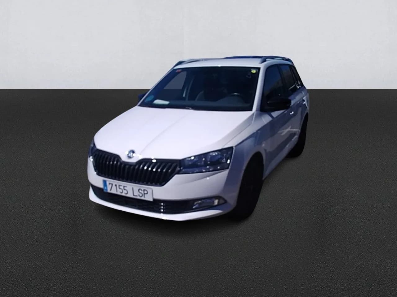 Škoda Fabia Combi 1.0 TSI 70KW (95cv) Ambition