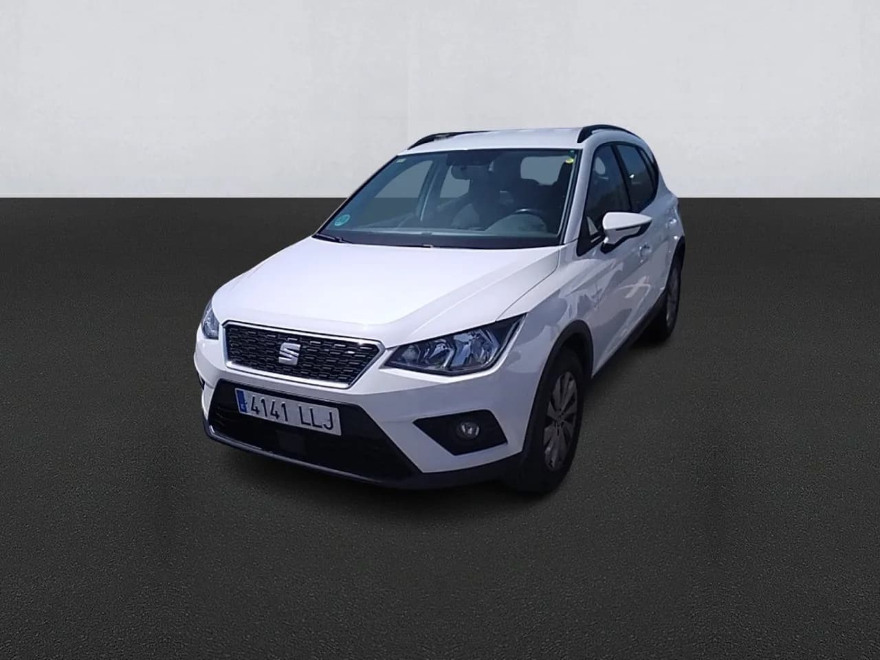 SEAT Arona 1.6 TDI 70kW (95CV) Style Ecomotive