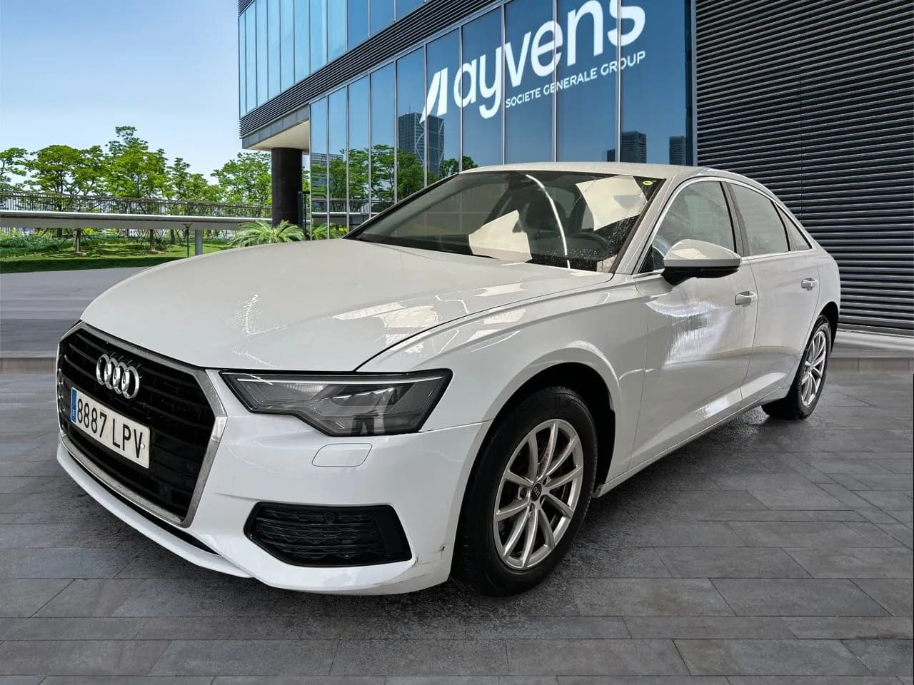 Audi A6 40 TDI 150kW (204CV) S tronic