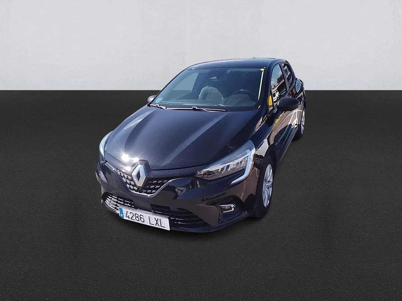 Renault Clio Business TCe 67 kW (90CV)