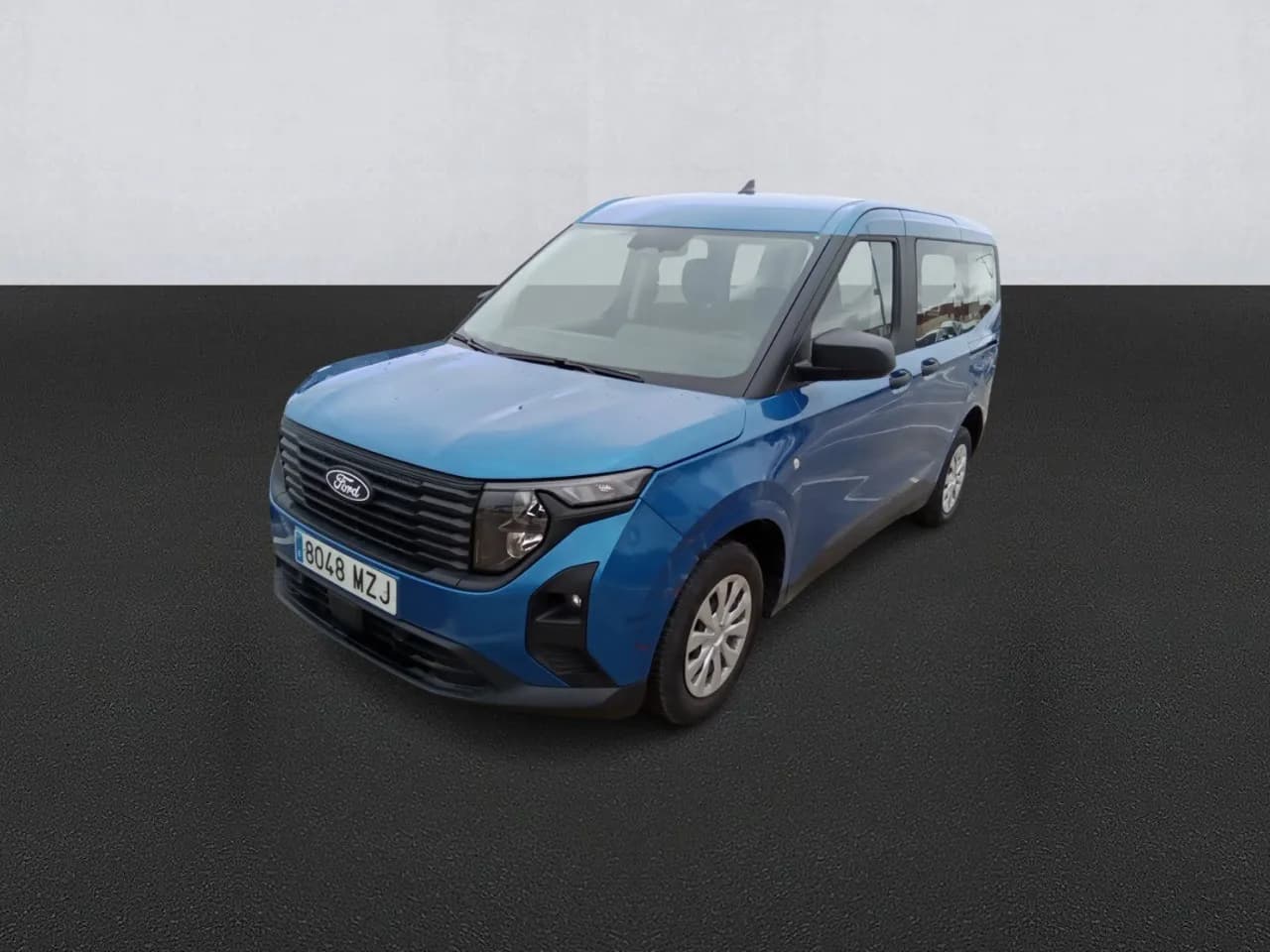 Ford Tourneo 1.0 Ecoboost 92kW (125CV) Trend
