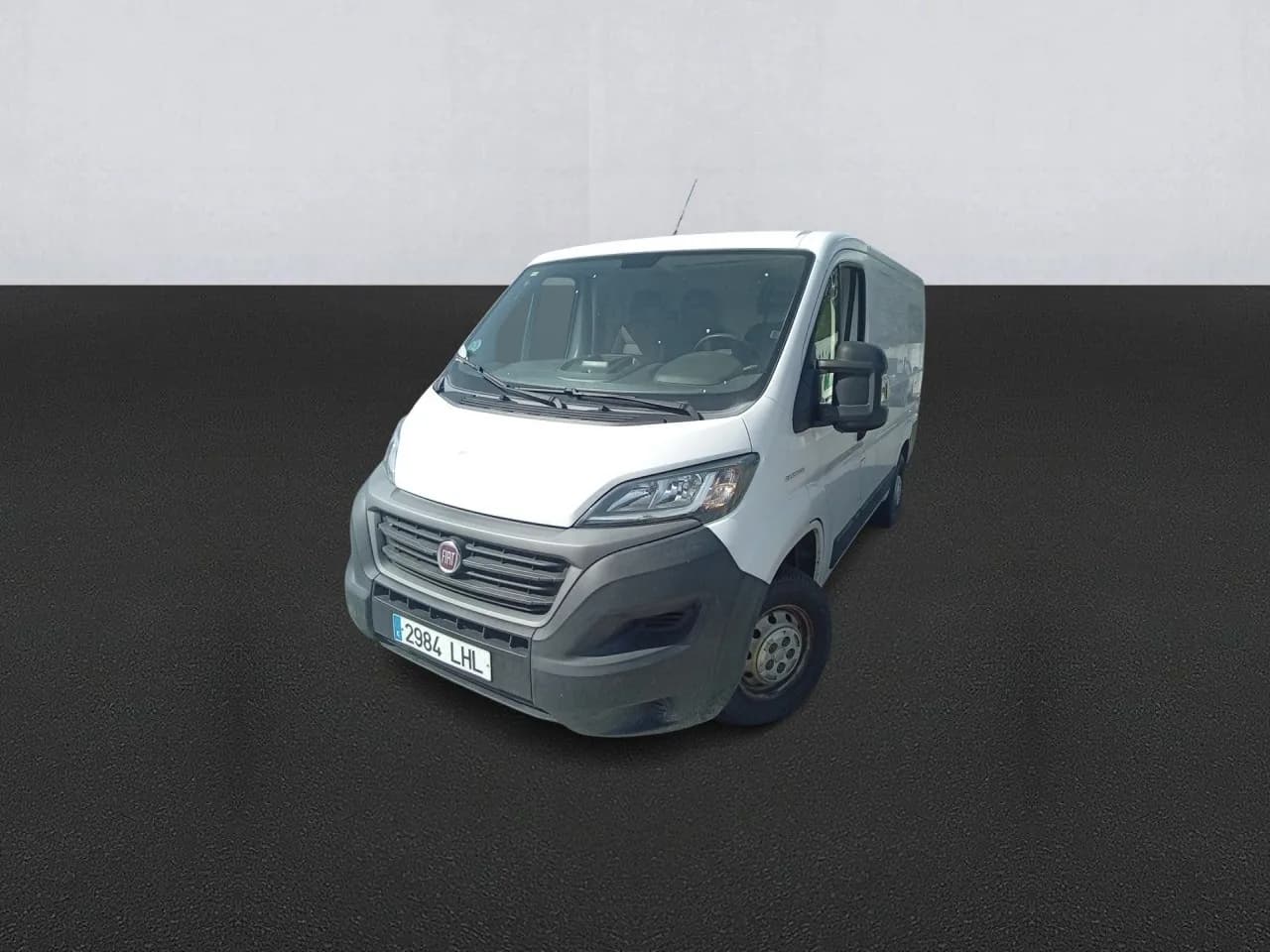 Fiat Ducato 30 L1 H1 2.3 1 (103 kW) Euro 6d-temp