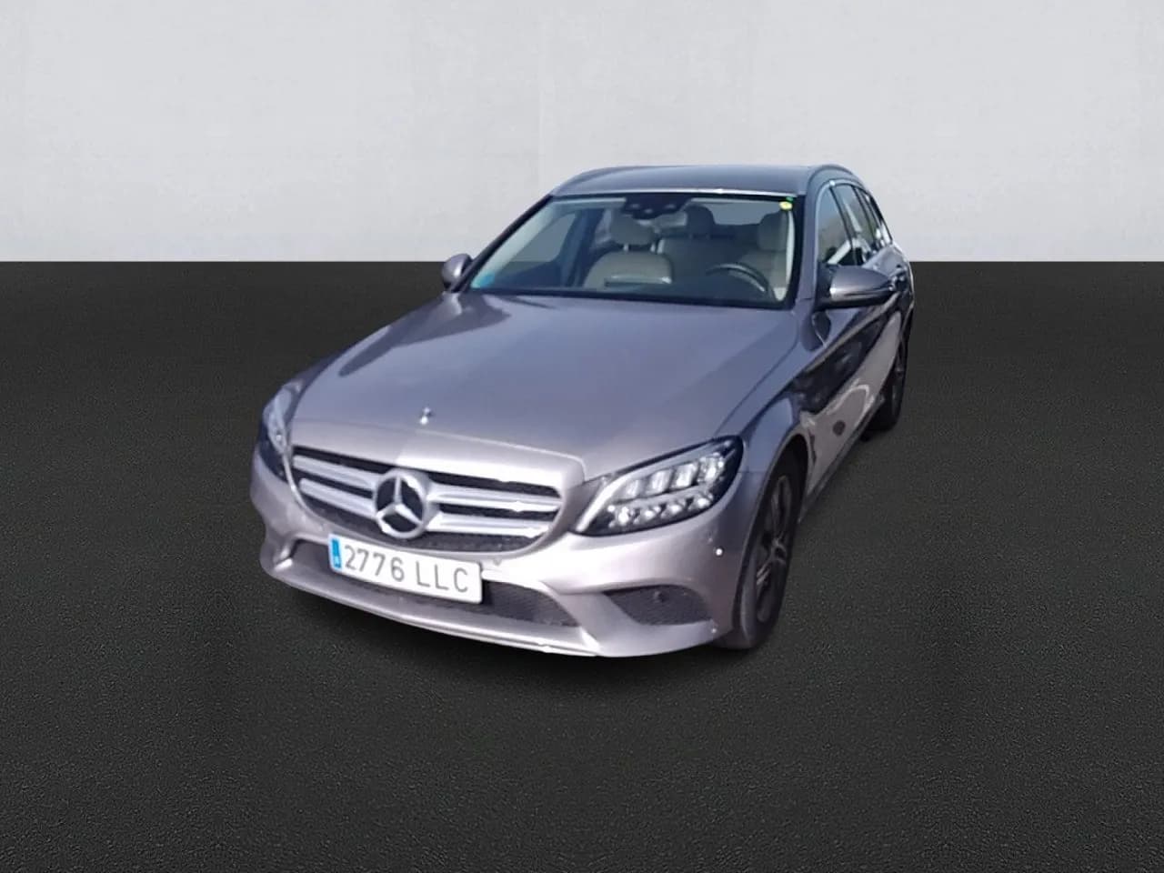 Mercedes-Benz Clase GLC C 200 Estate