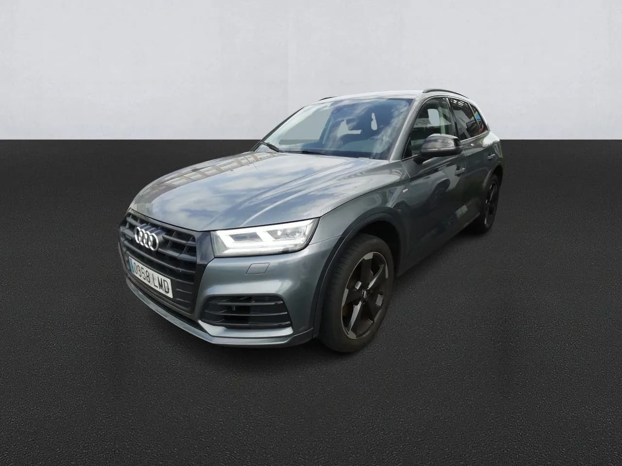 Audi Q5 (O) S line 40 TDI 150kW quattro S tronic