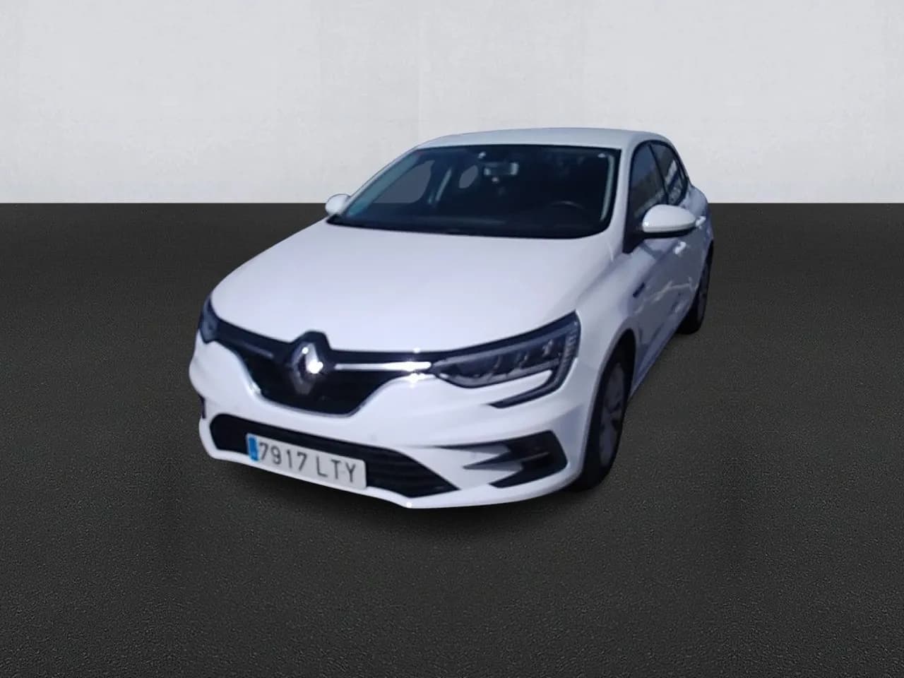 Renault Mégane Life Blue dCi 85 kW (115CV)