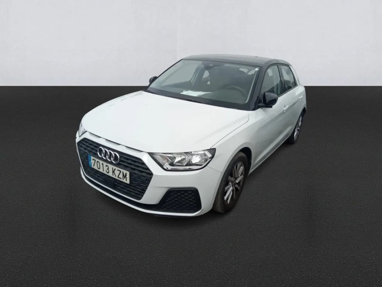 Audi A1 Sportback Advanced 30 TFSI 85kW (116CV)