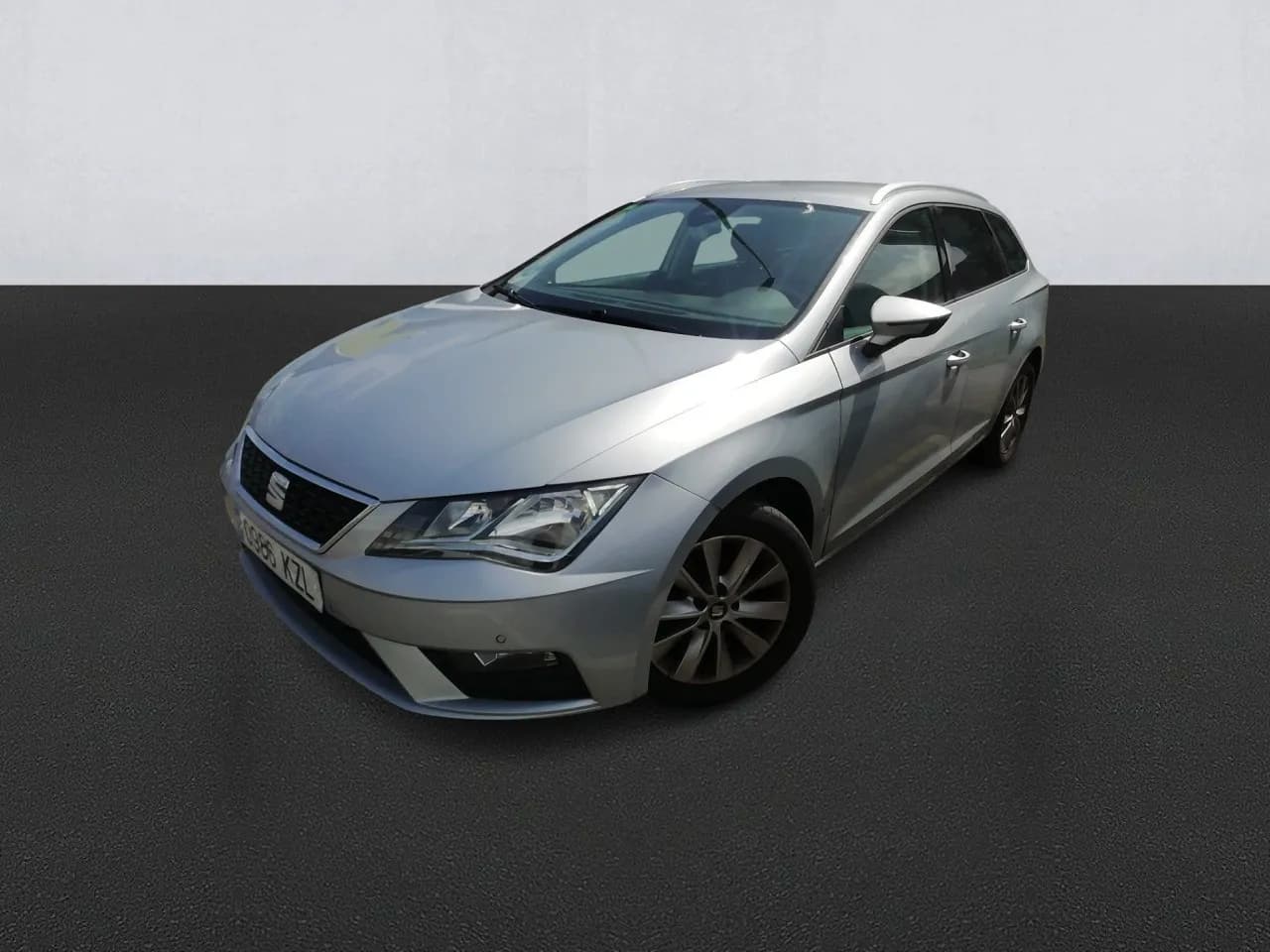 SEAT Leon ST 2.0 TDI 110kW S&S Style Ed Nav