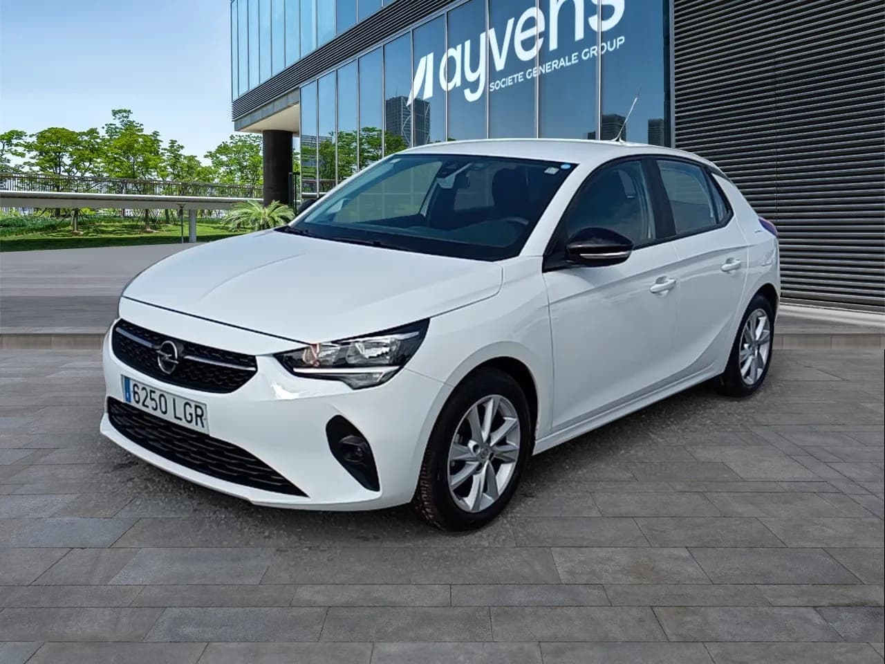 Opel Corsa 1.2 XEL 55kW (75CV) Edition