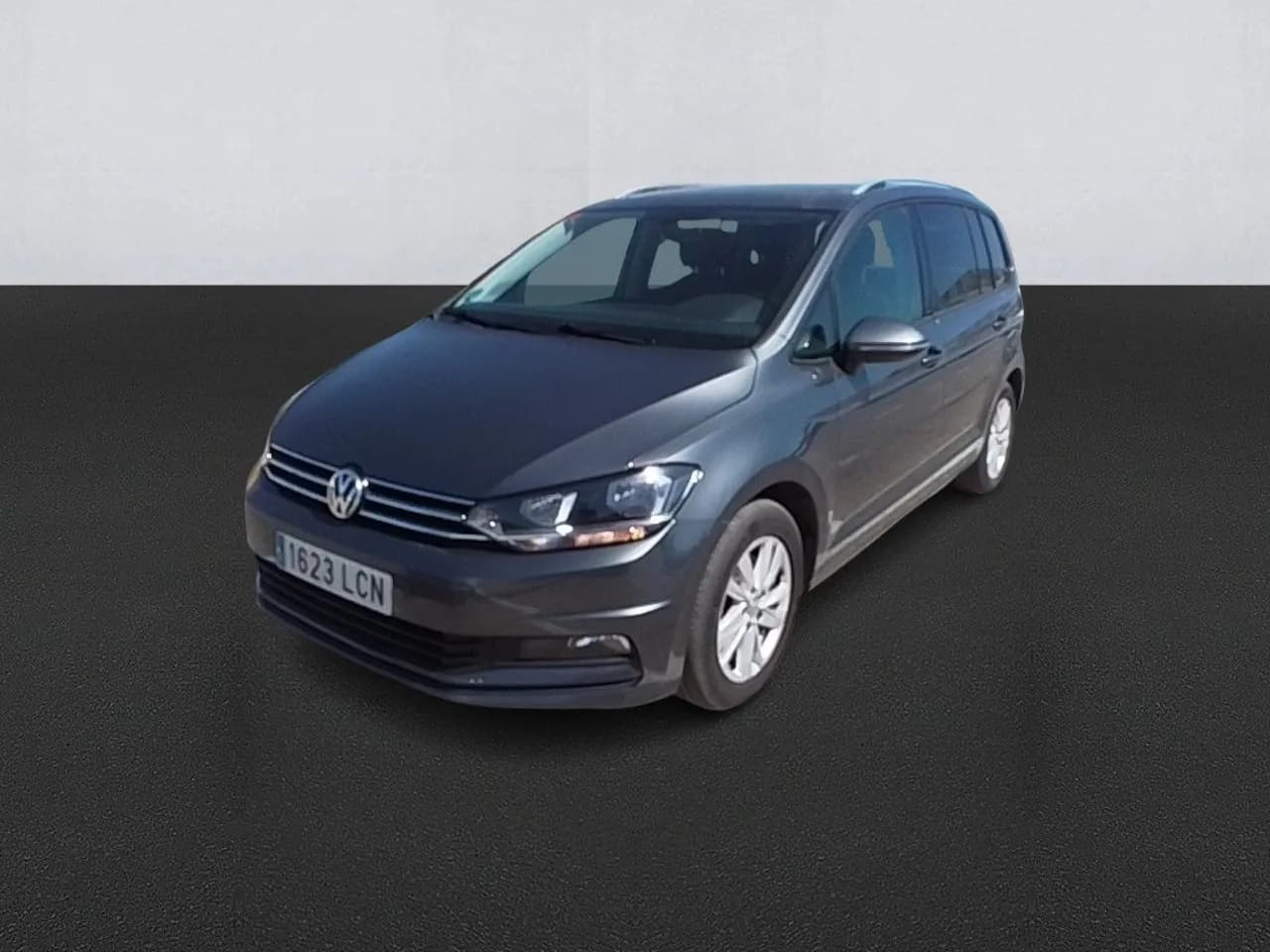 Volkswagen Touran Advance 2.0 TDI 110kW (150CV)