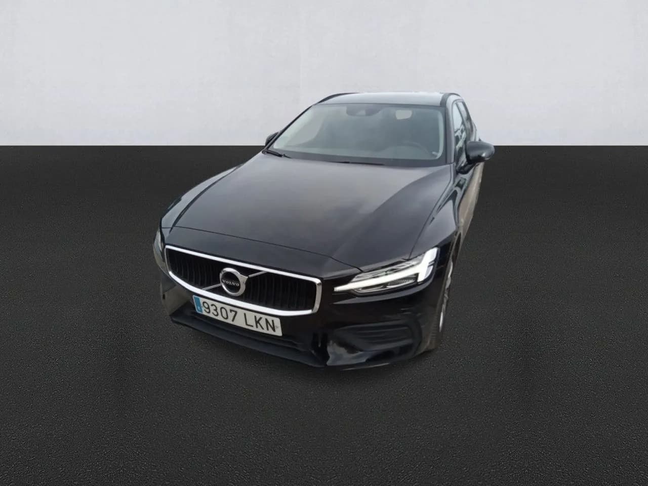 Volvo V60 2.0 D3 Momentum Auto