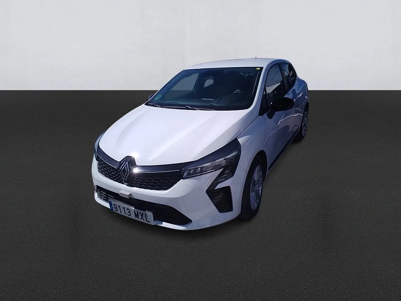 Renault Clio Evolution dCi 100 (74kw)