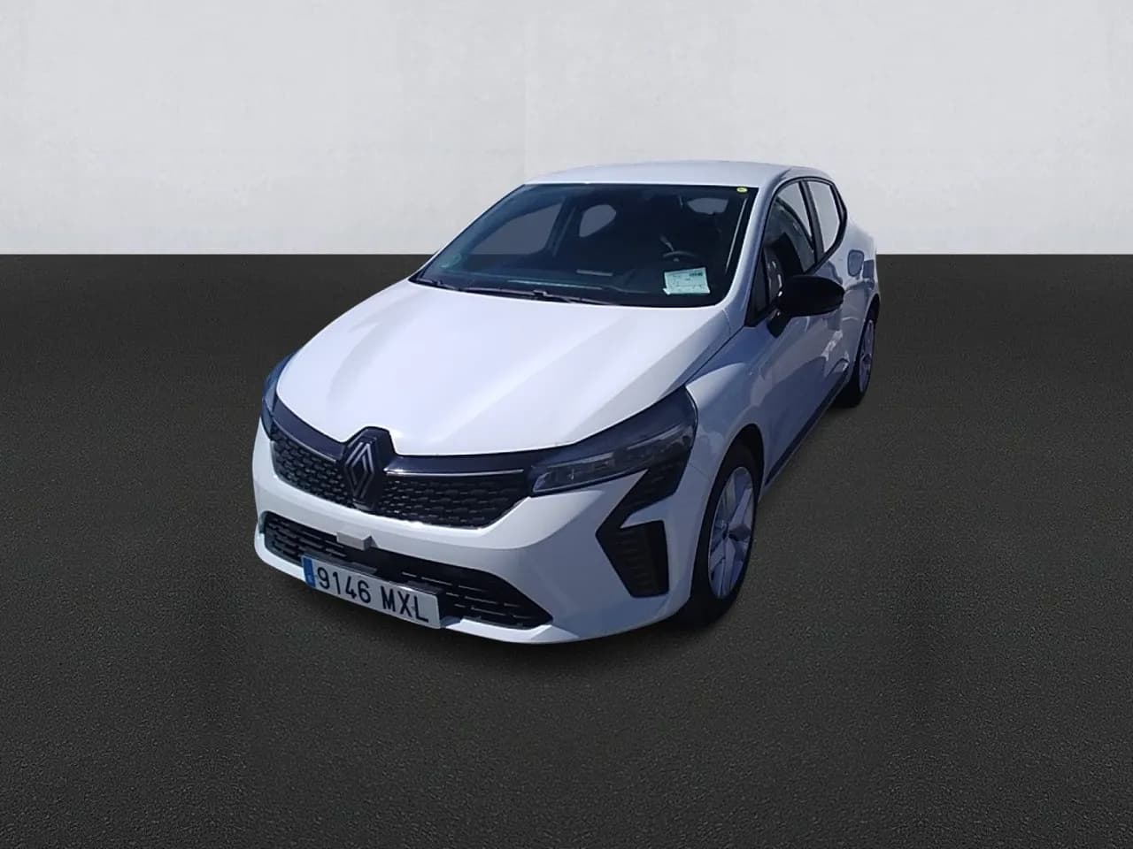 Renault Clio Evolution dCi 100 (74kw)