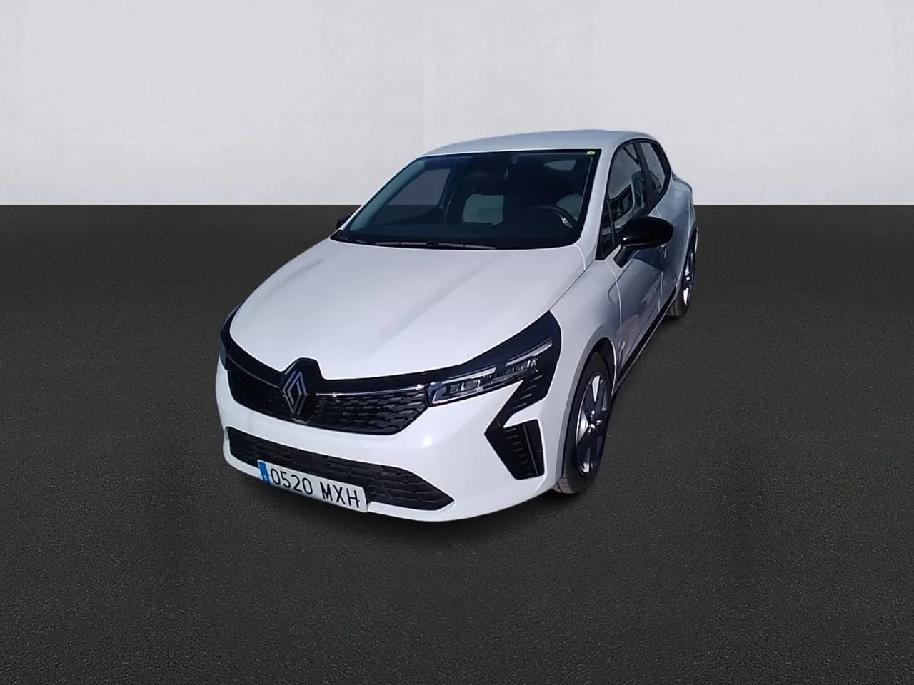 Renault Clio Evolution dCi 100 (74kw)