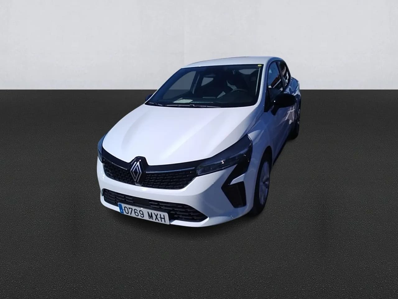 Renault Clio Evolution dCi 100 (74kw)