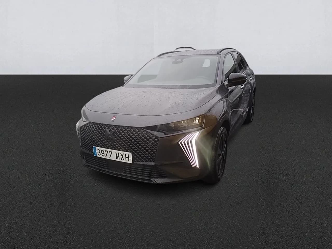 DS DS 7 Crossback BlueHDi 130 Automático PERFORMANCE LINE