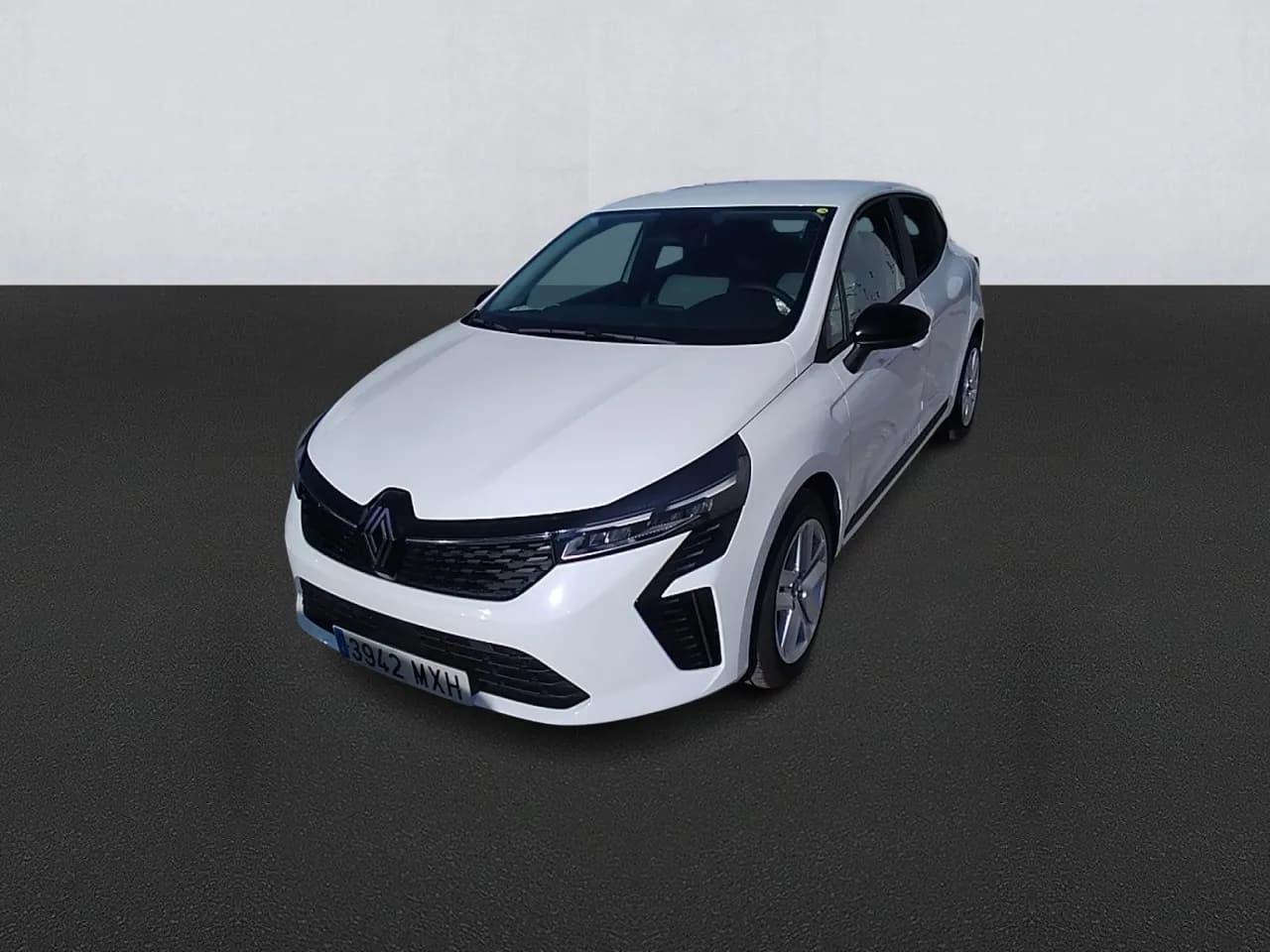 Renault Clio Evolution dCi 100 (74kw)