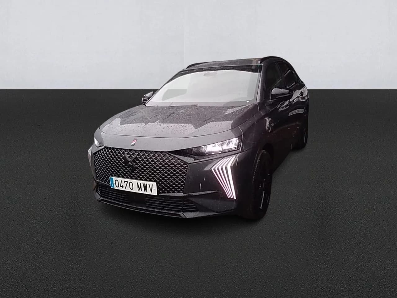 DS DS 7 Crossback BlueHDi 130 Automático PERFORMANCE LINE