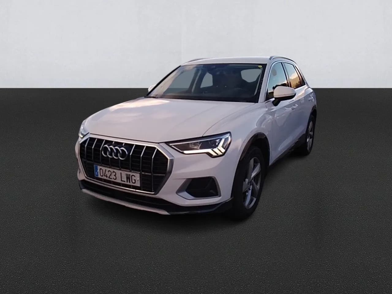 Audi Q3 Advanced 35 TDI 110kW (150CV) S tronic