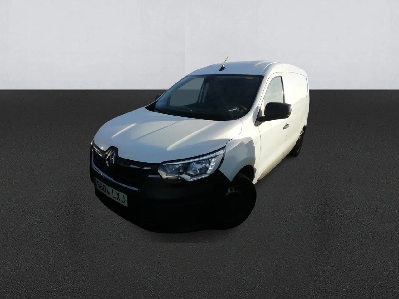 Renault Express Confort 1.5 Blue dCi 55 kW (75 cv)