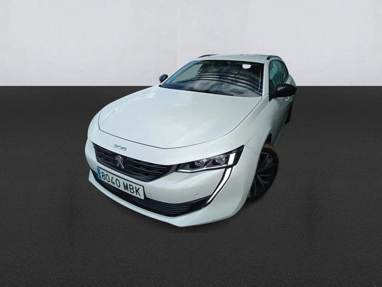 Peugeot 508 SW Allure Pack BlueHDi 130 S&S EAT8
