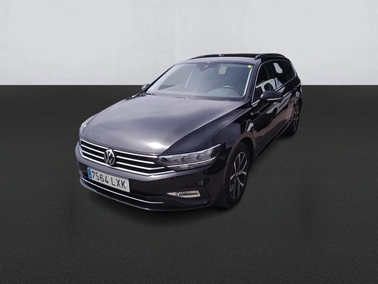 Volkswagen Passat Variant Executive 1.5 TSI 110kW DSG