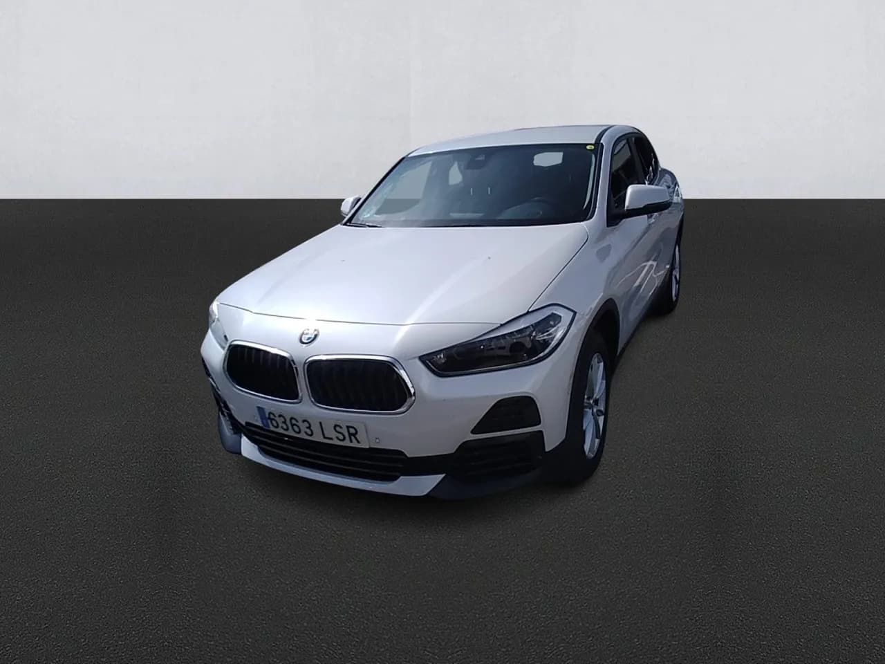 BMW X2 sDrive18d