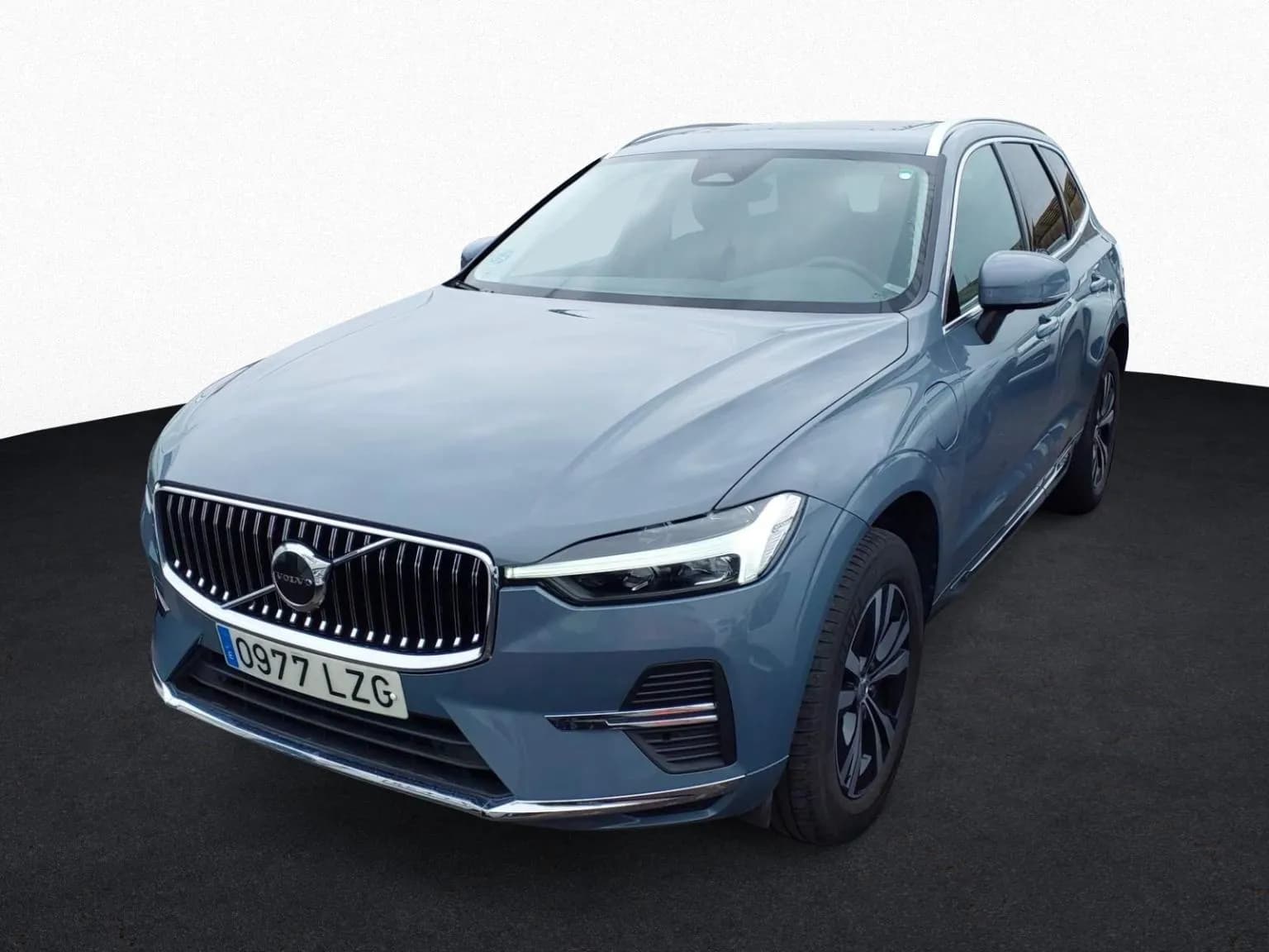 Volvo XC60 2.0 T6 AWD Recharge Core Auto