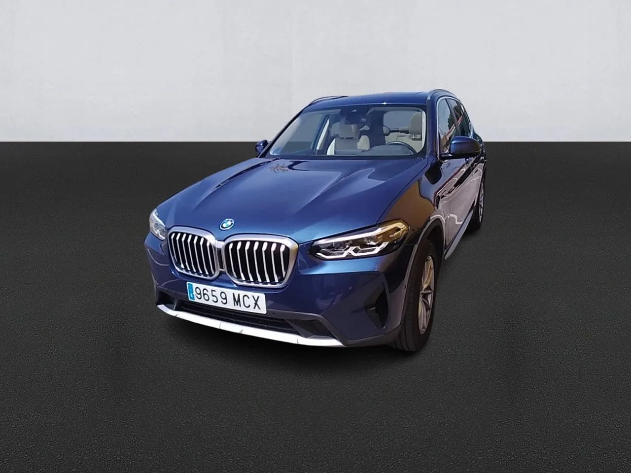BMW X3 xDrive30e xLine