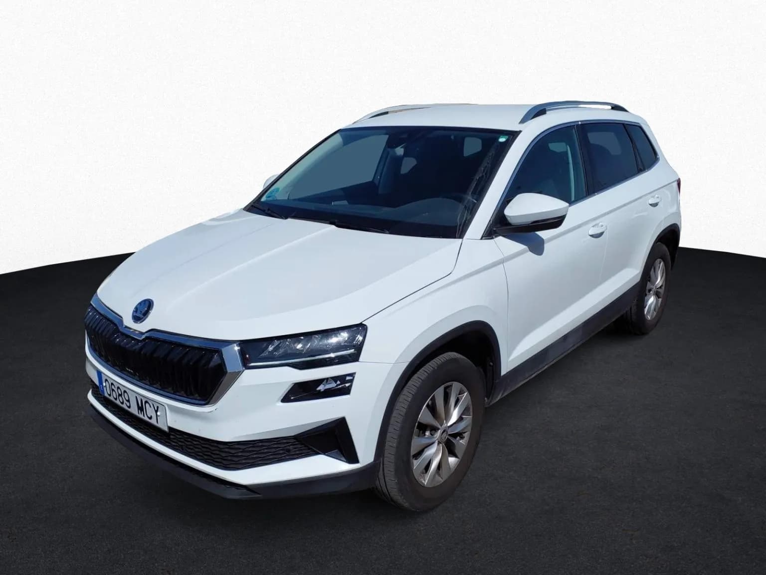 Škoda Karoq 2.0 TDI 110kW (150CV) DSG 4X4 Ambition