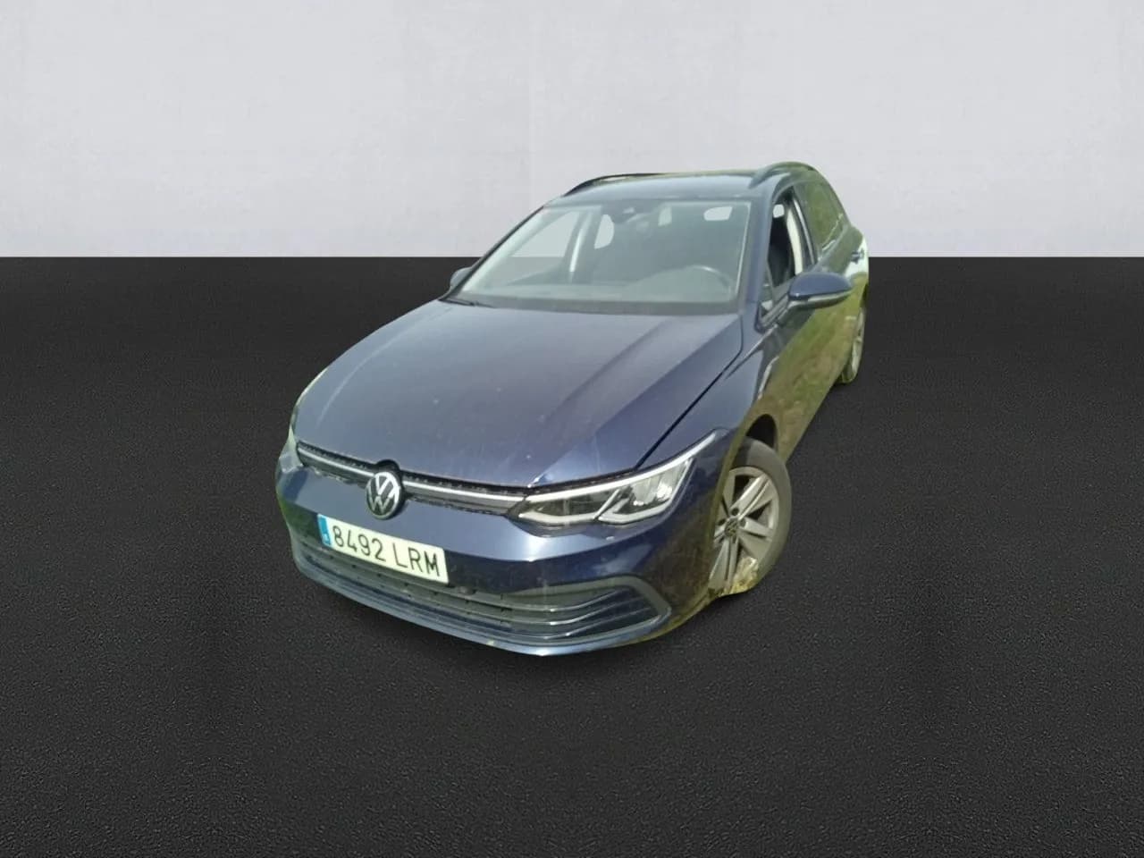 Volkswagen Golf Life 2.0 TDI 85kW (115CV) DSG Variant