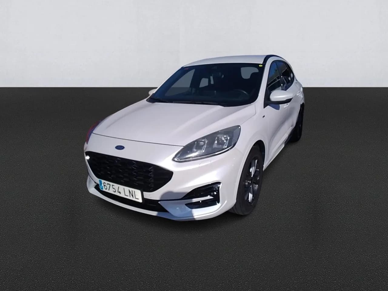 Ford Kuga ST-Line X 1.5 EcoBoost 110kW (150CV)