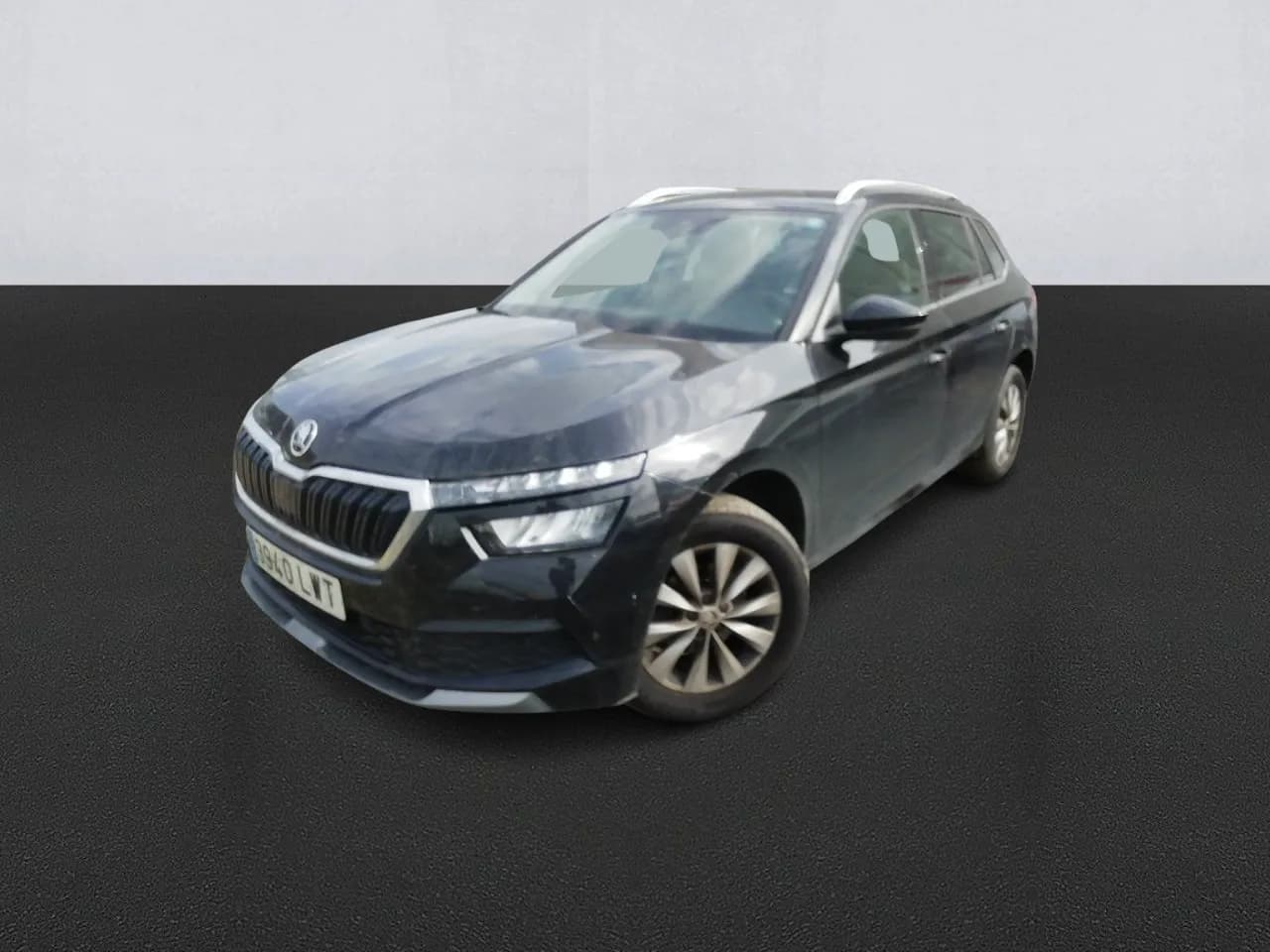 Škoda Kamiq 1.0 TSI 70kW (95CV) Emotion