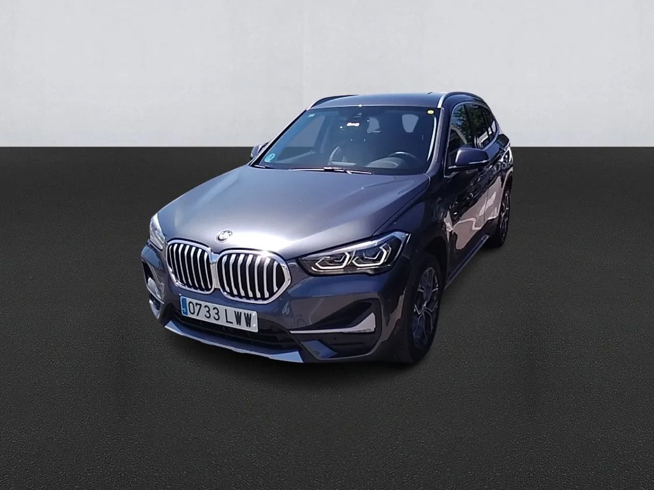 BMW X1 sDrive18d
