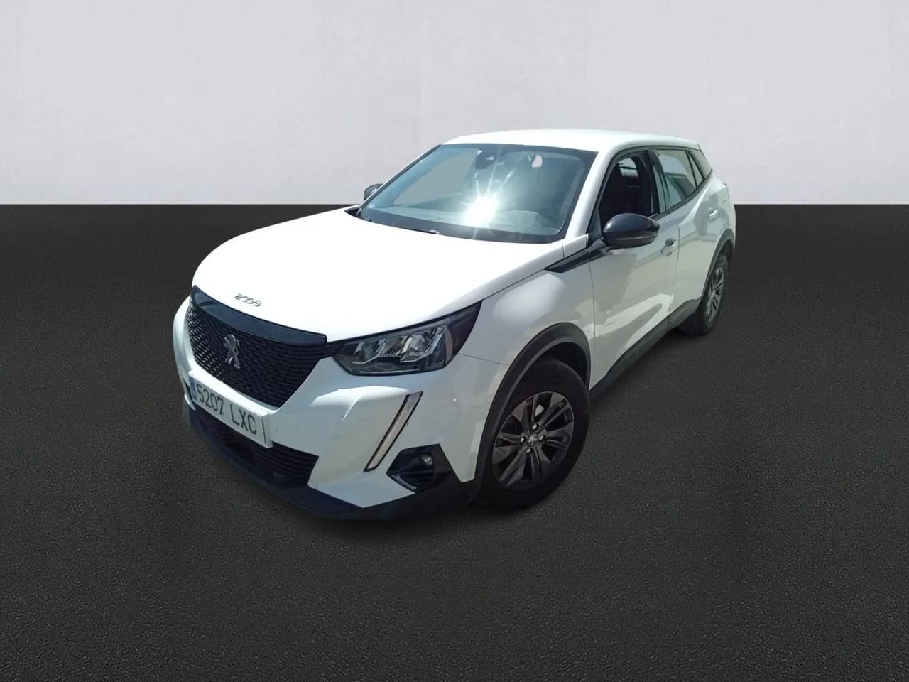 Peugeot 2008 Active Pack BlueHDI 81kW (110CV)