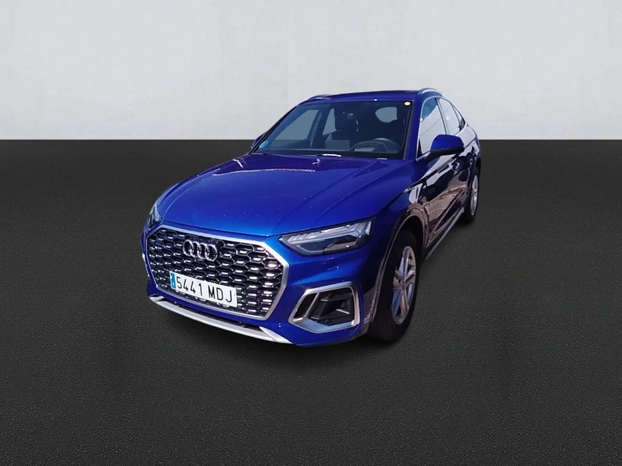 Audi Q5 S line 40 TDI 150kW quattro-ultra